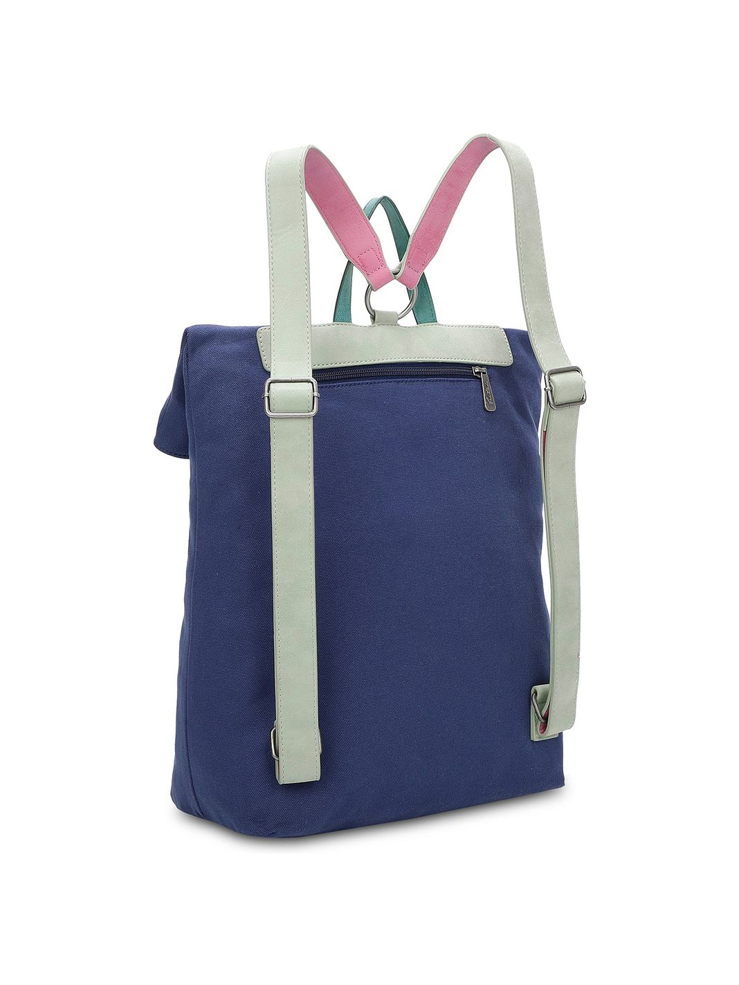 Fritzi aus Preußen Izzy03 Canvas Denní batoh 40 cm Fritzi aus Preußen Izzy03 Canvas Denní batoh 40 cm