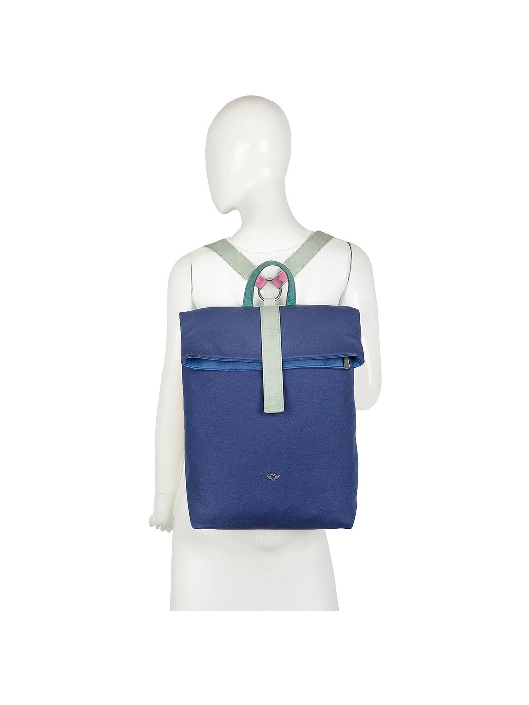 Fritzi aus Preußen Izzy03 Canvas Denní batoh 40 cm Fritzi aus Preußen Izzy03 Canvas Denní batoh 40 cm