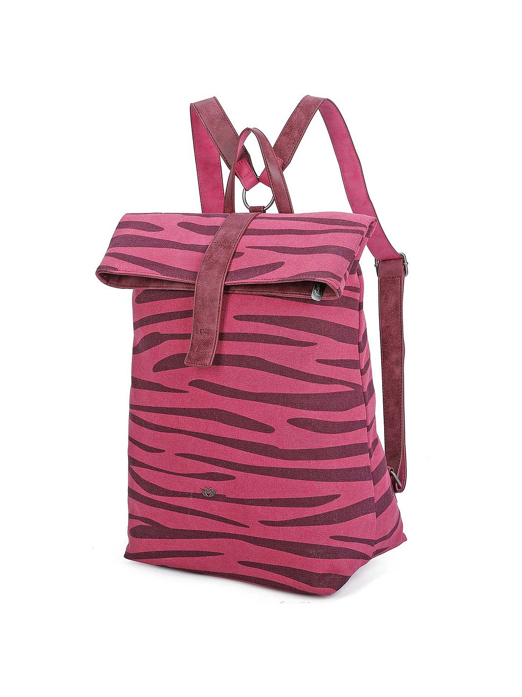 Fritzi aus Preußen Izzy03 Canvas Mochila urbana 40 cm Fritzi aus Preußen Izzy03 Canvas Mochila urbana 40 cm