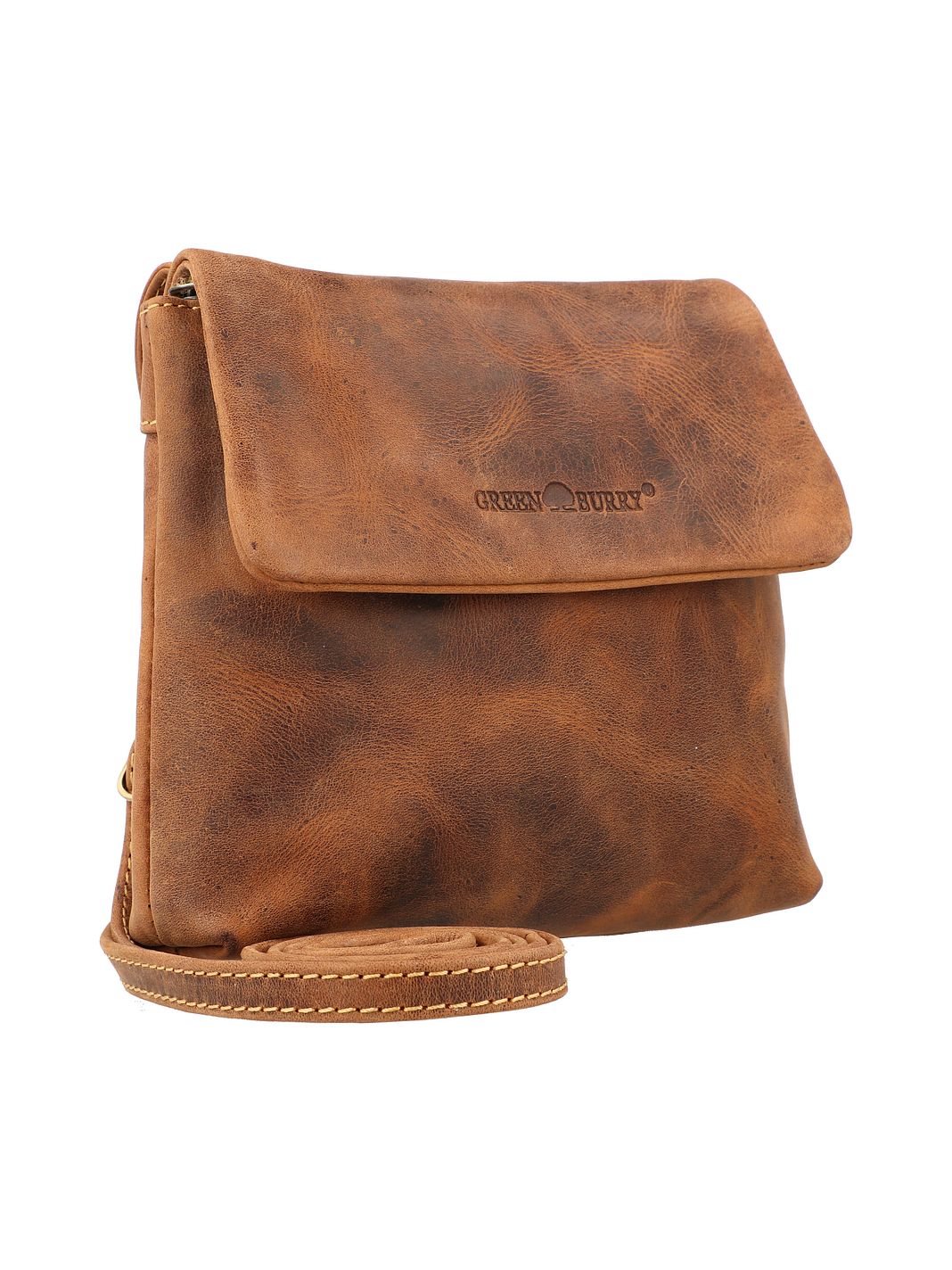 Greenburry Vintage Bolso bandolera 18 cm Greenburry Vintage Bolso bandolera 18 cm