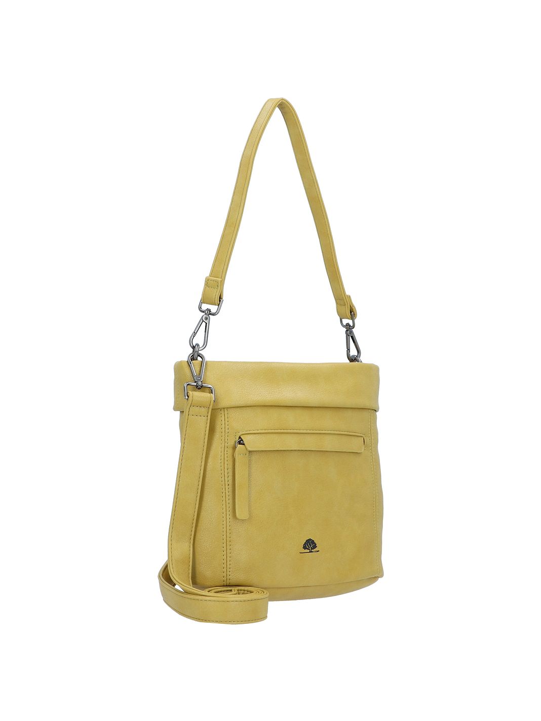 Greenburry Mad'l Dasch Bolso para hombre 26 cm