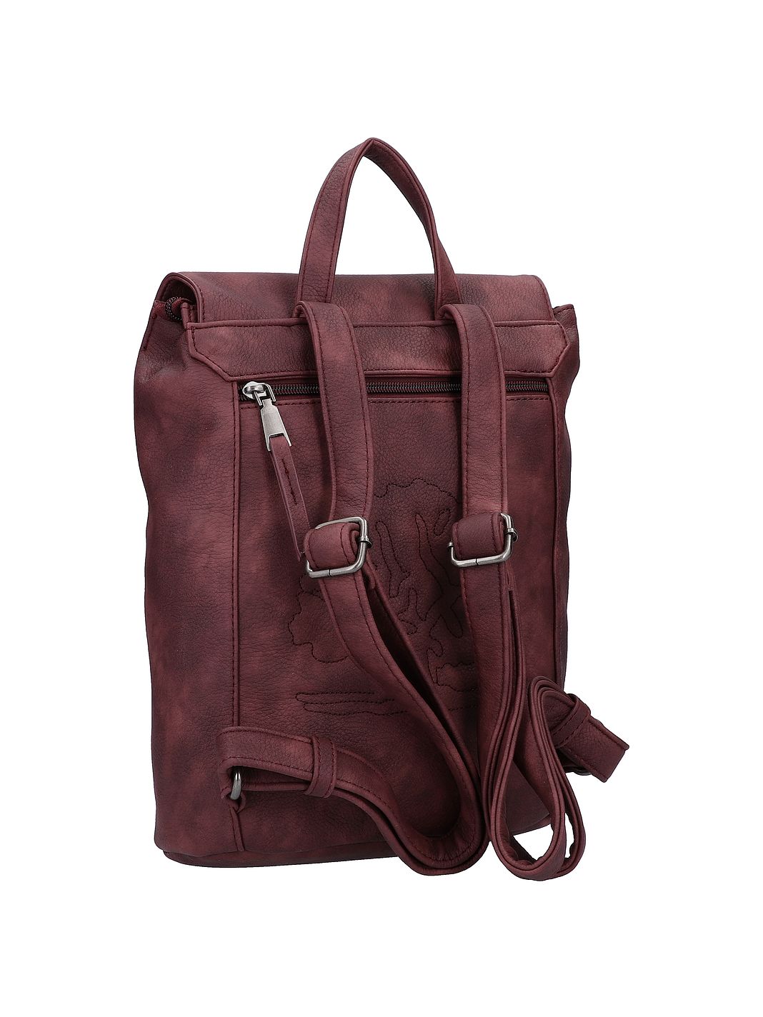 Greenburry Mad'l Dasch Mochila urbana 32 cm Greenburry Mad'l Dasch Mochila urbana 32 cm