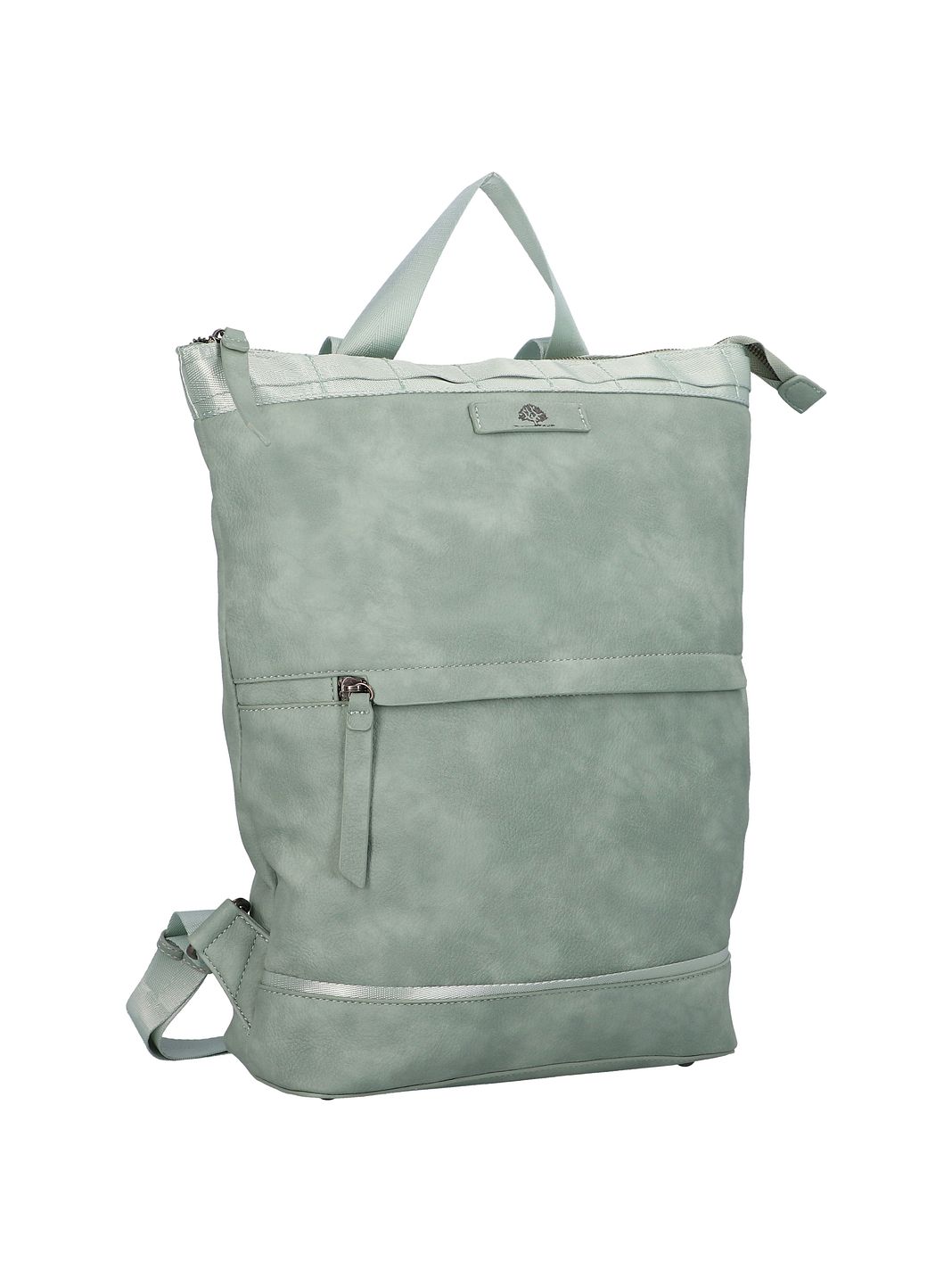 Greenburry Mad'l Dasch Mochila urbana 40 cm Compartimento para el portátil Greenburry Mad'l Dasch Mochila urbana 40 cm Compartimento para el portátil