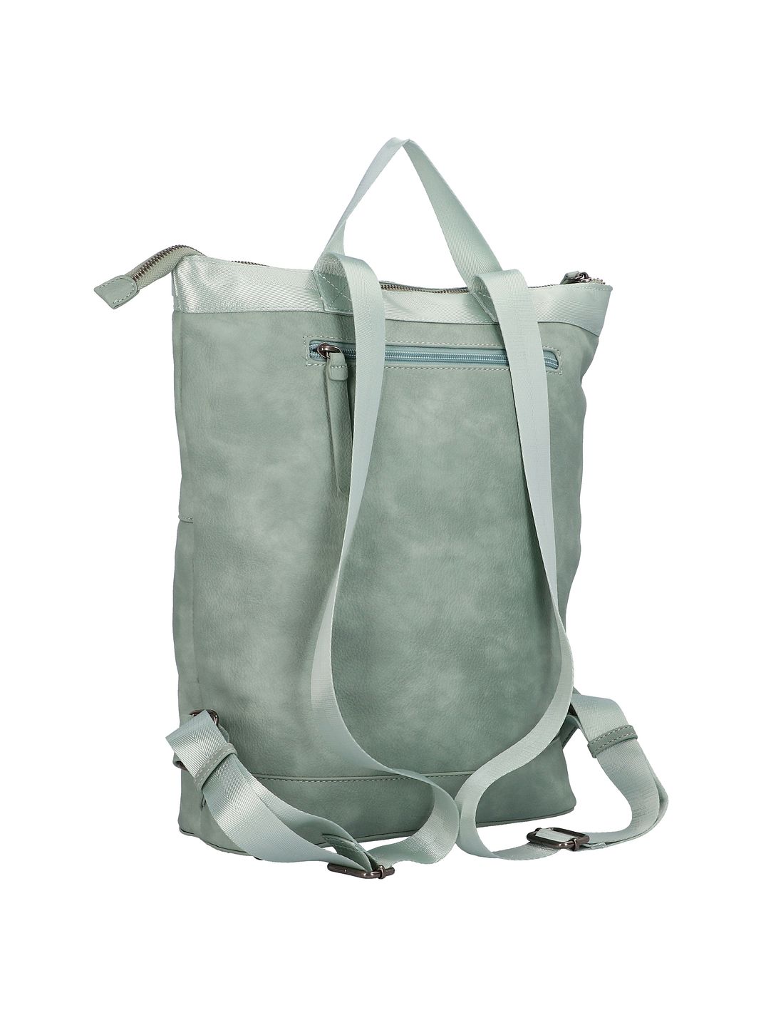 Greenburry Mad'l Dasch Mochila urbana 40 cm Compartimento para el portátil Greenburry Mad'l Dasch Mochila urbana 40 cm Compartimento para el portátil