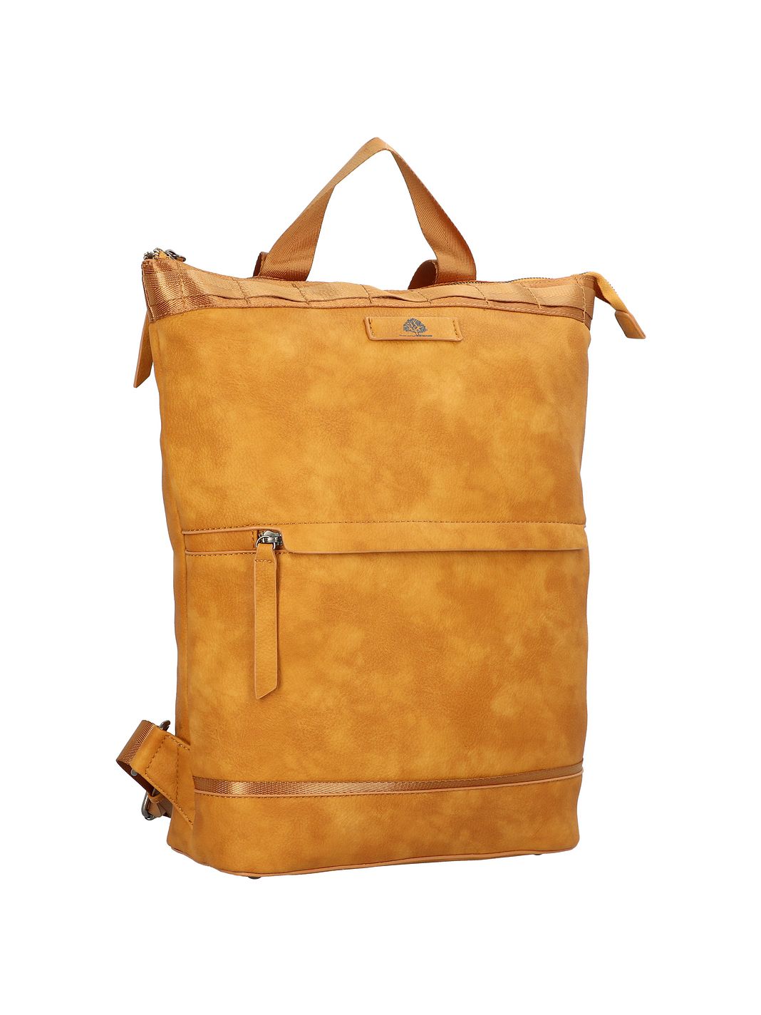 Greenburry Mad'l Dasch Mochila urbana 40 cm Compartimento para el portátil Greenburry Mad'l Dasch Mochila urbana 40 cm Compartimento para el portátil