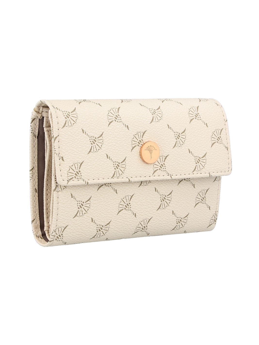Joop! Cortina 1.0 Cosma Cartera Bloqueo RFID 14 cm Joop! Cortina 1.0 Cosma Cartera Bloqueo RFID 14 cm