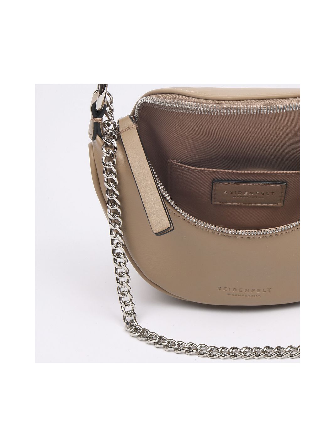 Seidenfelt Skien II Bolso bandolera 19 cm