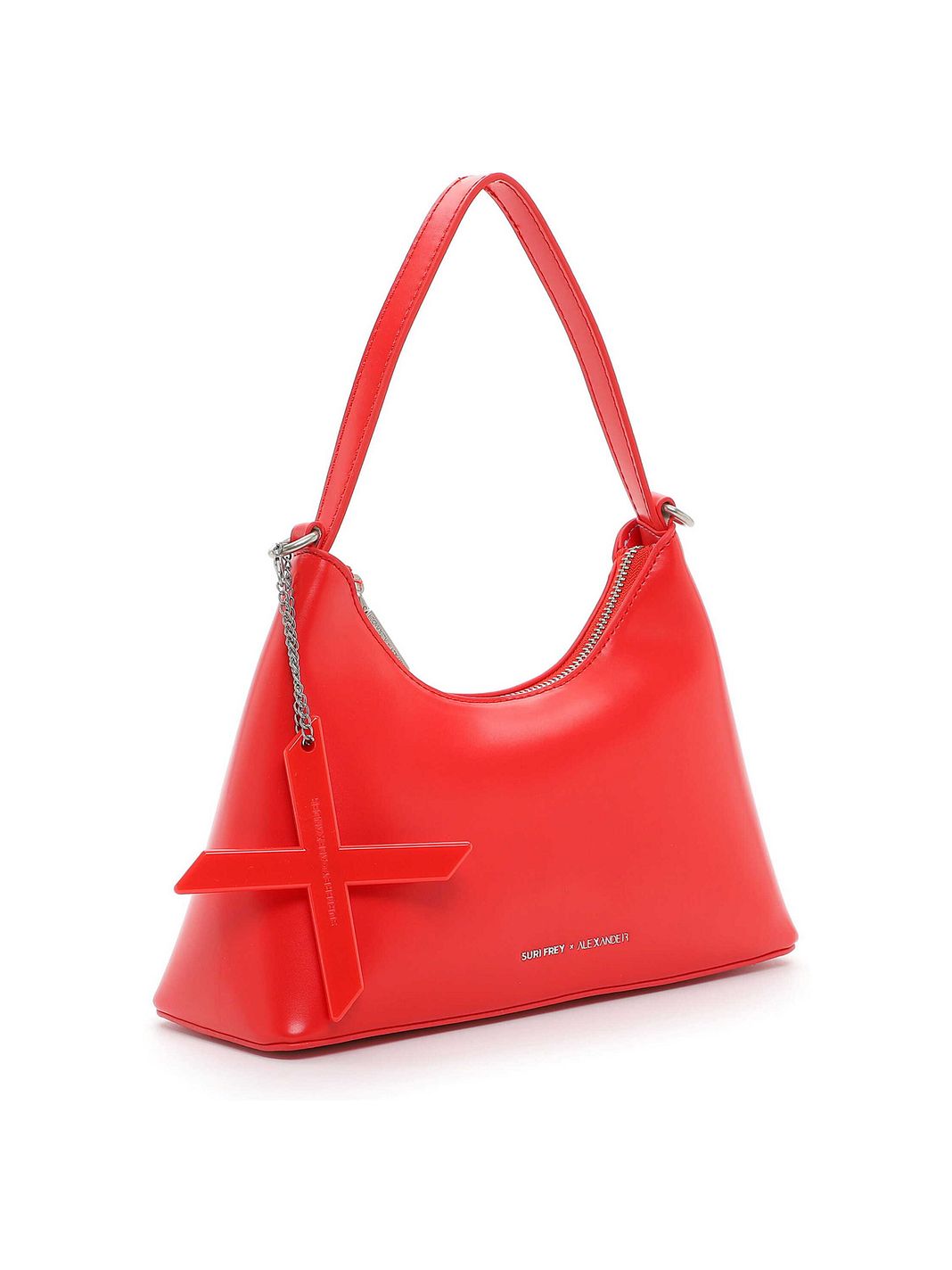 Suri Frey SFY Suri Frey X Alexander Bolso para hombre 27 cm Suri Frey SFY Suri Frey X Alexander Bolso para hombre 27 cm