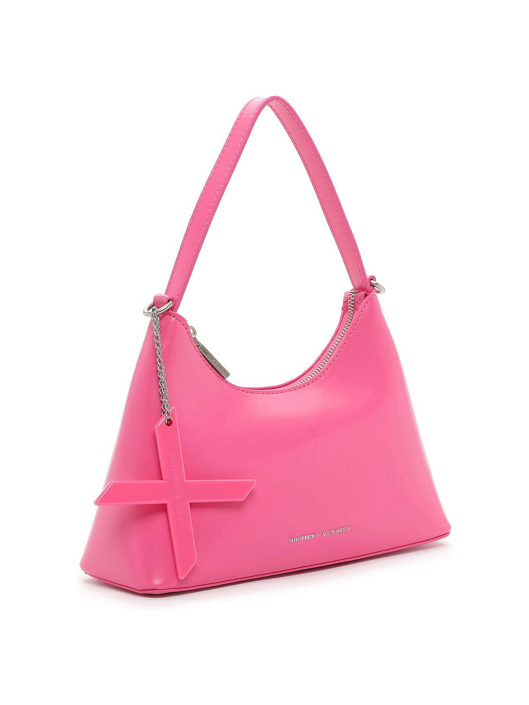 Suri Frey SFY Suri Frey X Alexander Bolso para hombre 27 cm Suri Frey SFY Suri Frey X Alexander Bolso para hombre 27 cm