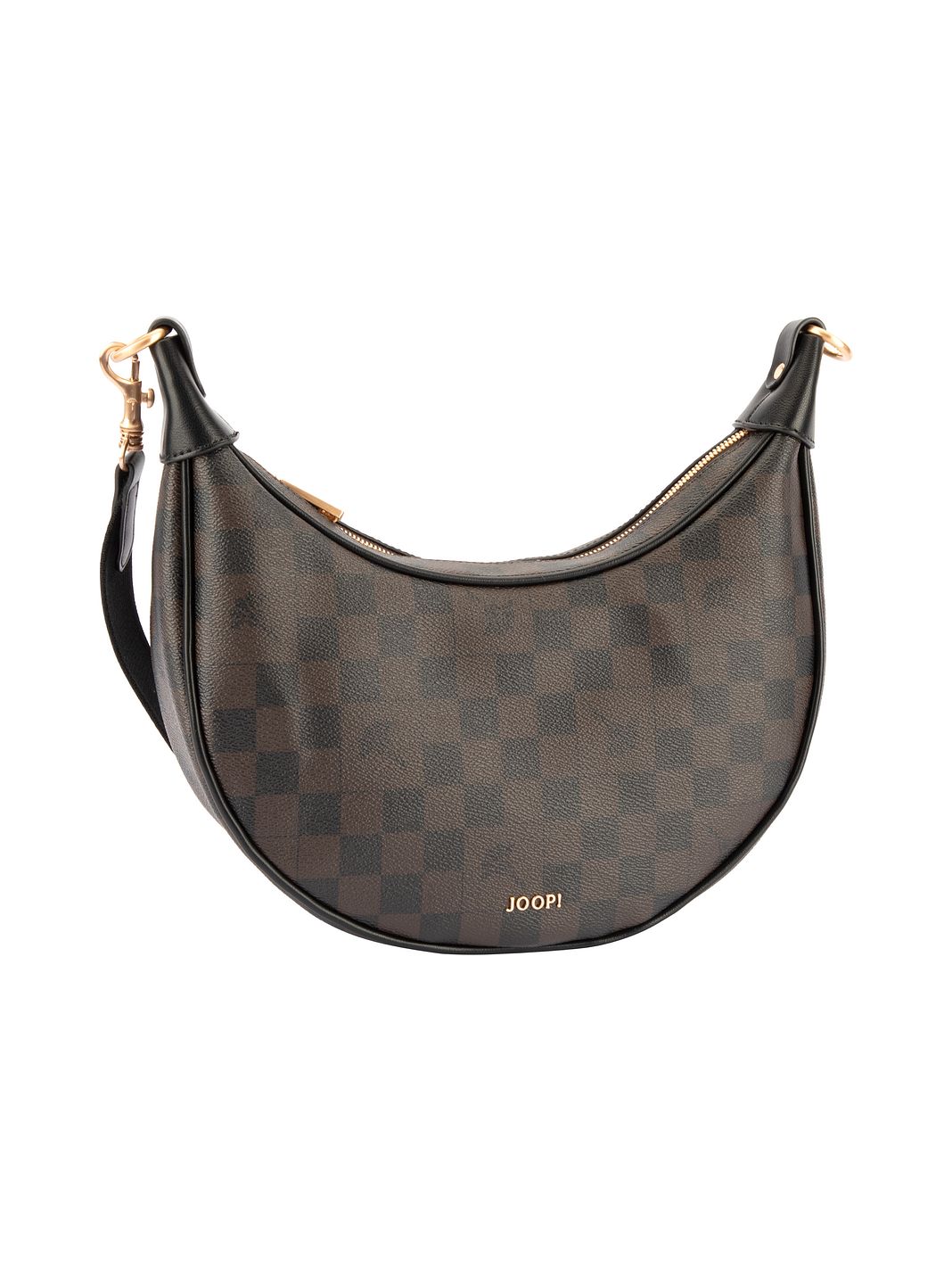 Joop! Cortina Piazza Bolso bandolera 27 cm