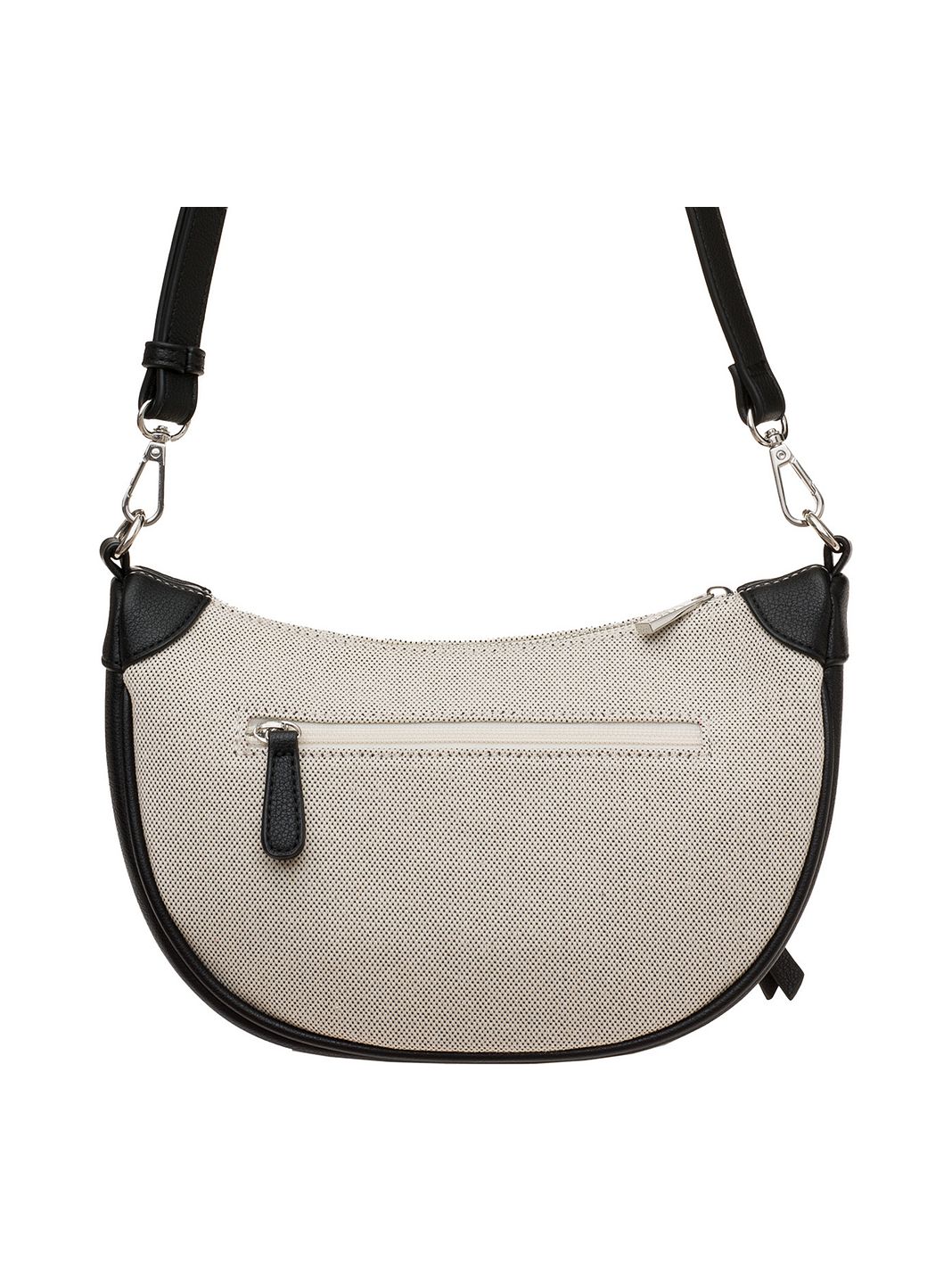 L.CREDI Paola Crossbody taske 26.5 cm L.CREDI Paola Crossbody taske 26.5 cm