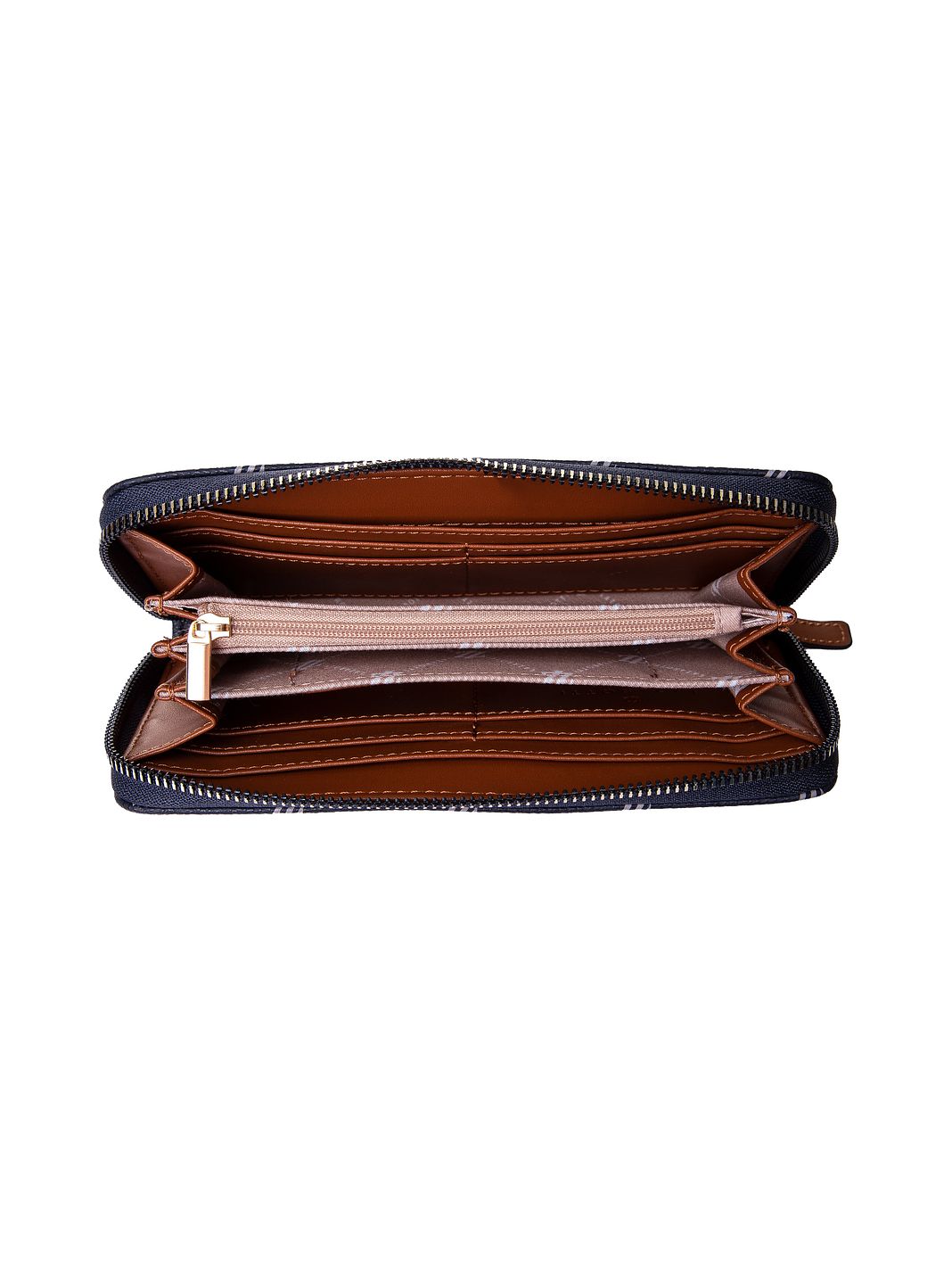 Lazarotti Palermo-lompakko 19,5 cm