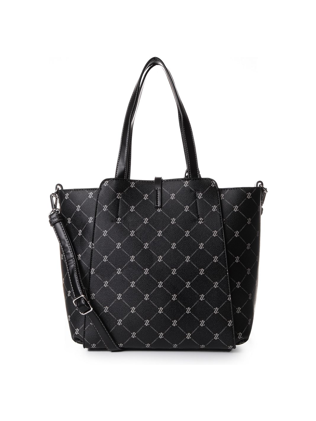 Lazarotti Palermo handväska 34 cm Lazarotti Palermo handväska 34 cm