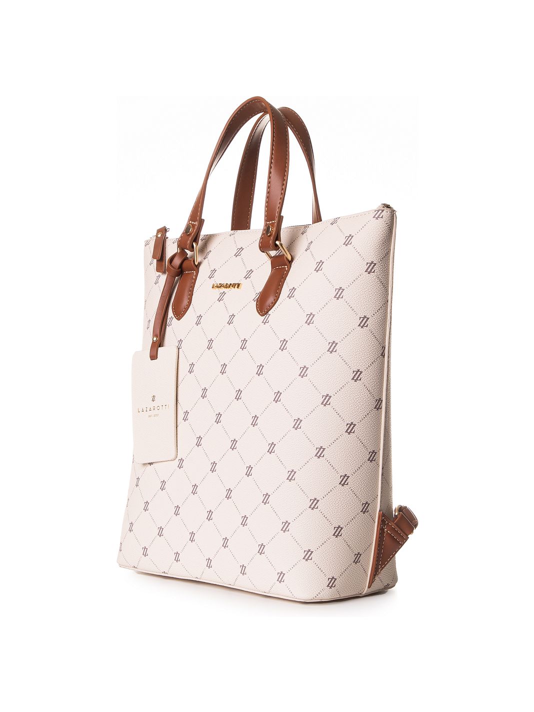 Lazarotti Palermo-ryggsäck 31 cm Lazarotti Palermo-ryggsäck 31 cm
