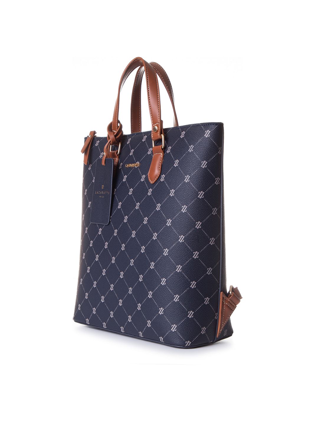 Lazarotti Palermo-ryggsäck 31 cm