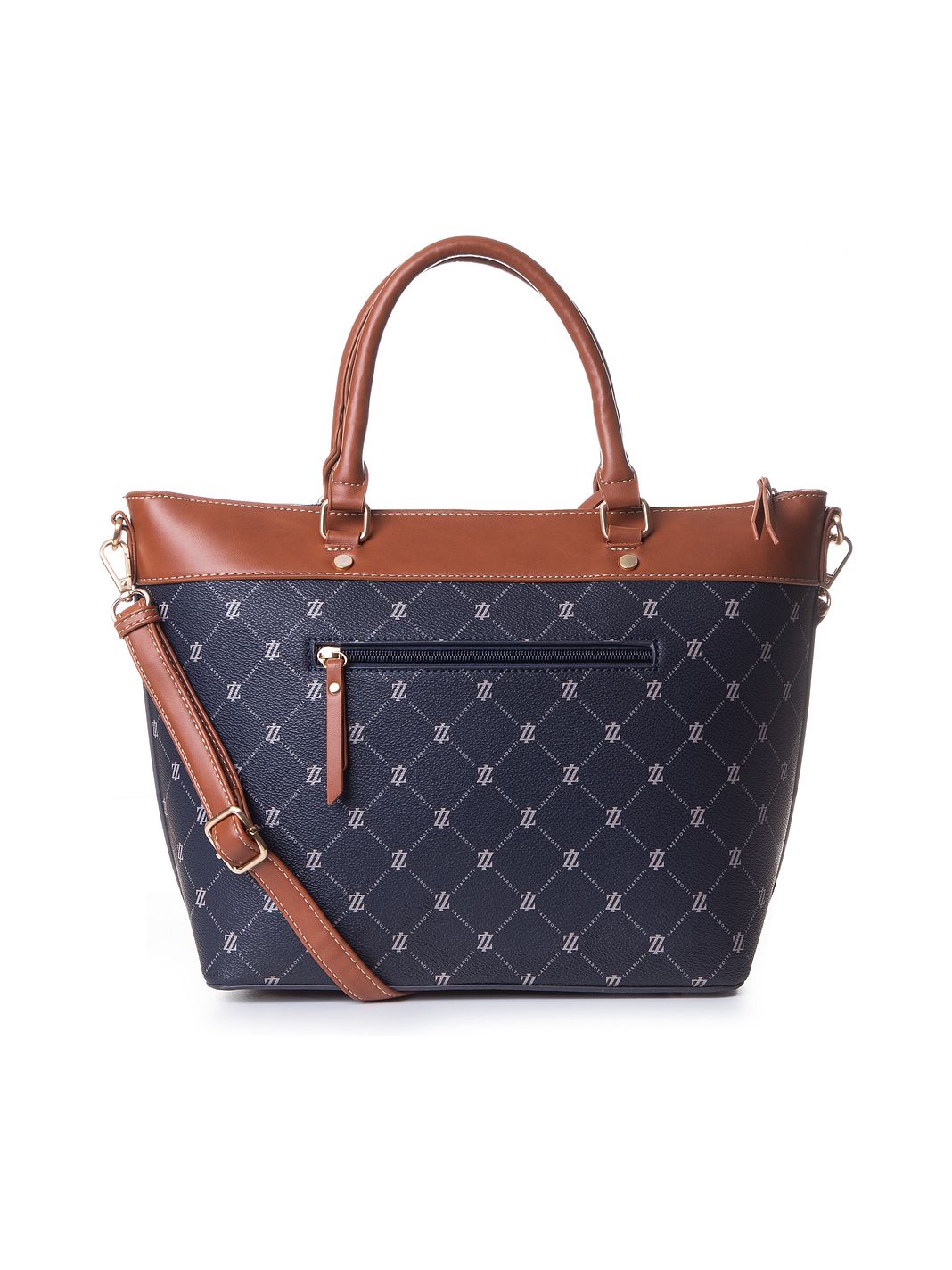 Lazarotti Palermo handväska 29 cm Lazarotti Palermo handväska 29 cm