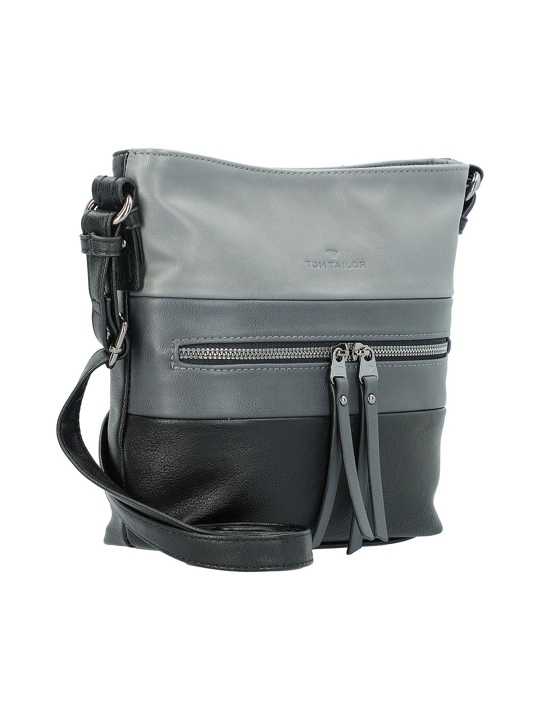 Tom Tailor Crossbody taška 27 cm Tom Tailor Crossbody taška 27 cm