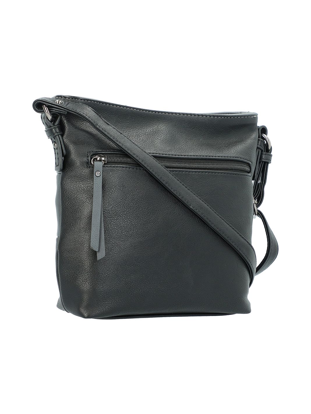 Tom Tailor Crossbody taška 27 cm Tom Tailor Crossbody taška 27 cm