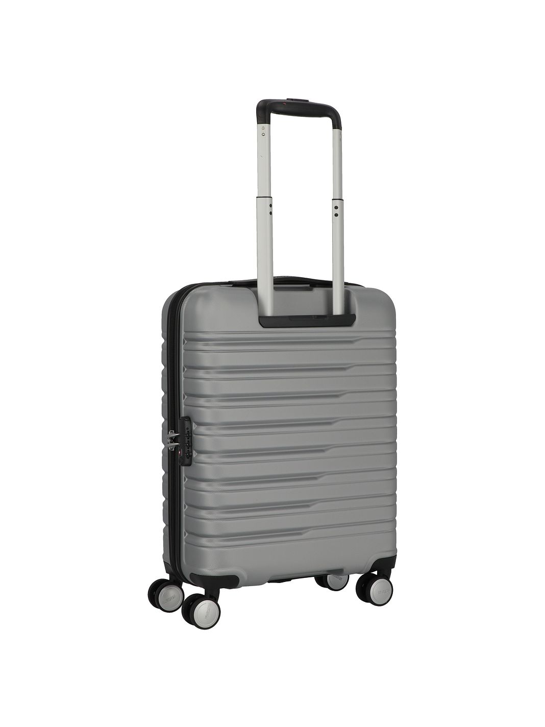 American Tourister Flashline 4 kolečka Příruční zavazadlo 55 cm American Tourister Flashline 4 kolečka Příruční zavazadlo 55 cm