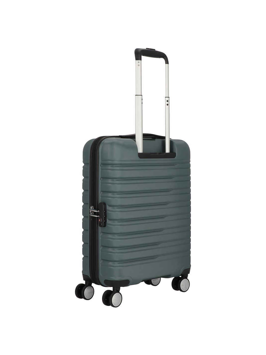 American Tourister Flashline 4 ruedas Maleta de cabina 55 cm American Tourister Flashline 4 ruedas Maleta de cabina 55 cm