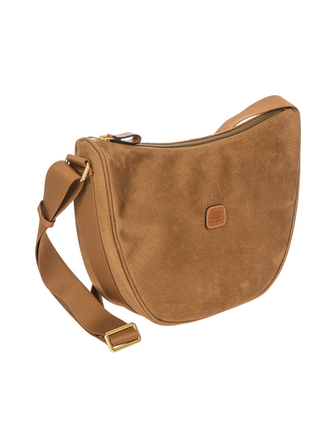 Bric's Life Bolso bandolera 35 cm Bric's Life Bolso bandolera 35 cm