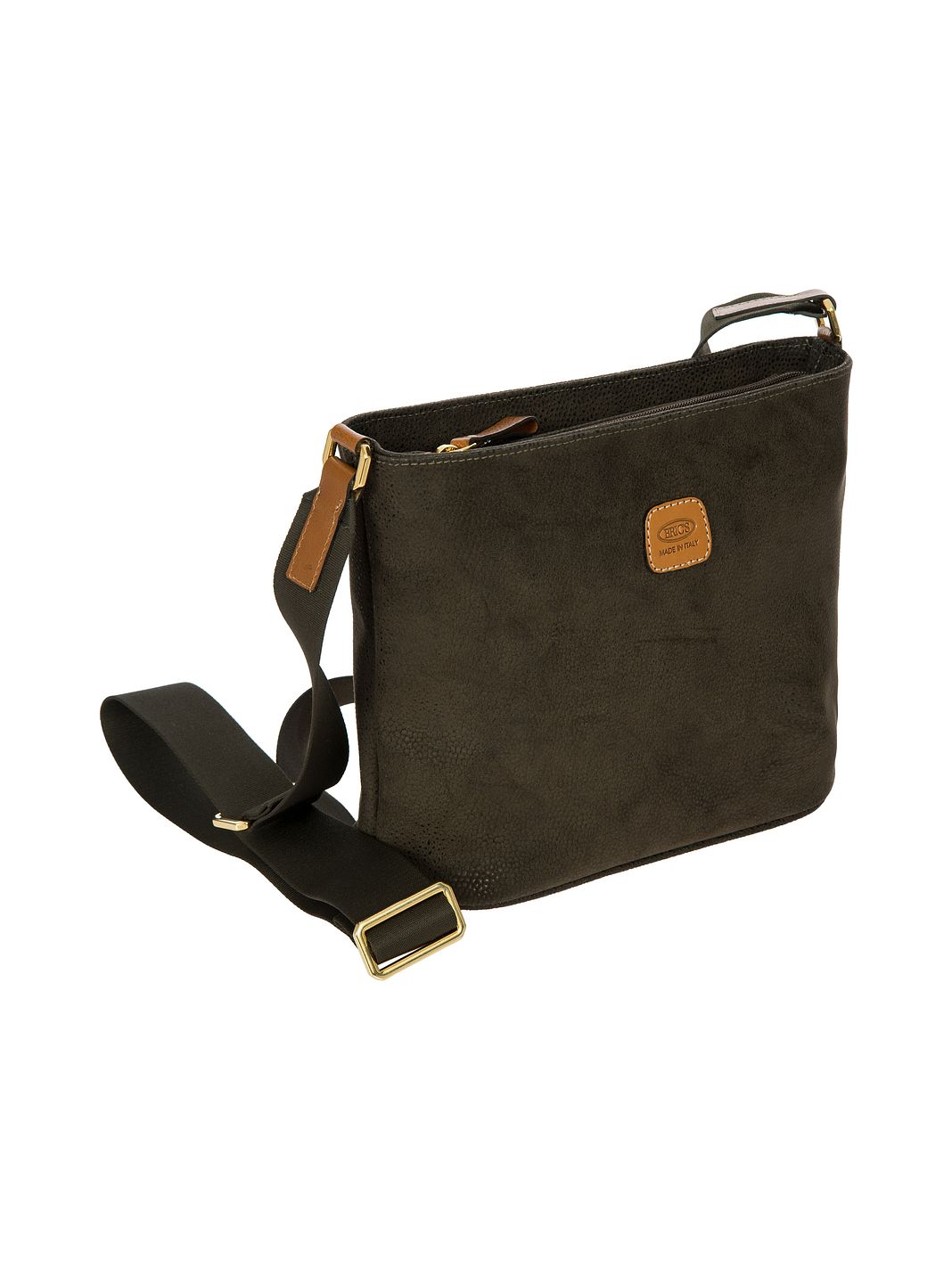 Bric's Life Bolso bandolera 25 cm Bric's Life Bolso bandolera 25 cm
