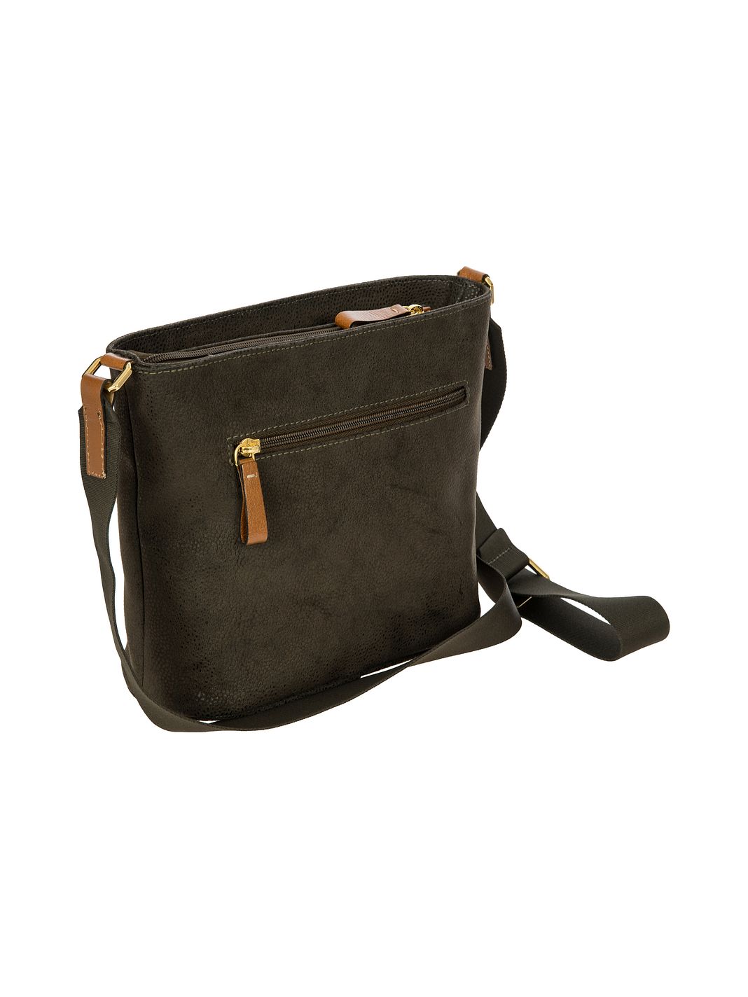 Bric's Life Bolso bandolera 25 cm Bric's Life Bolso bandolera 25 cm