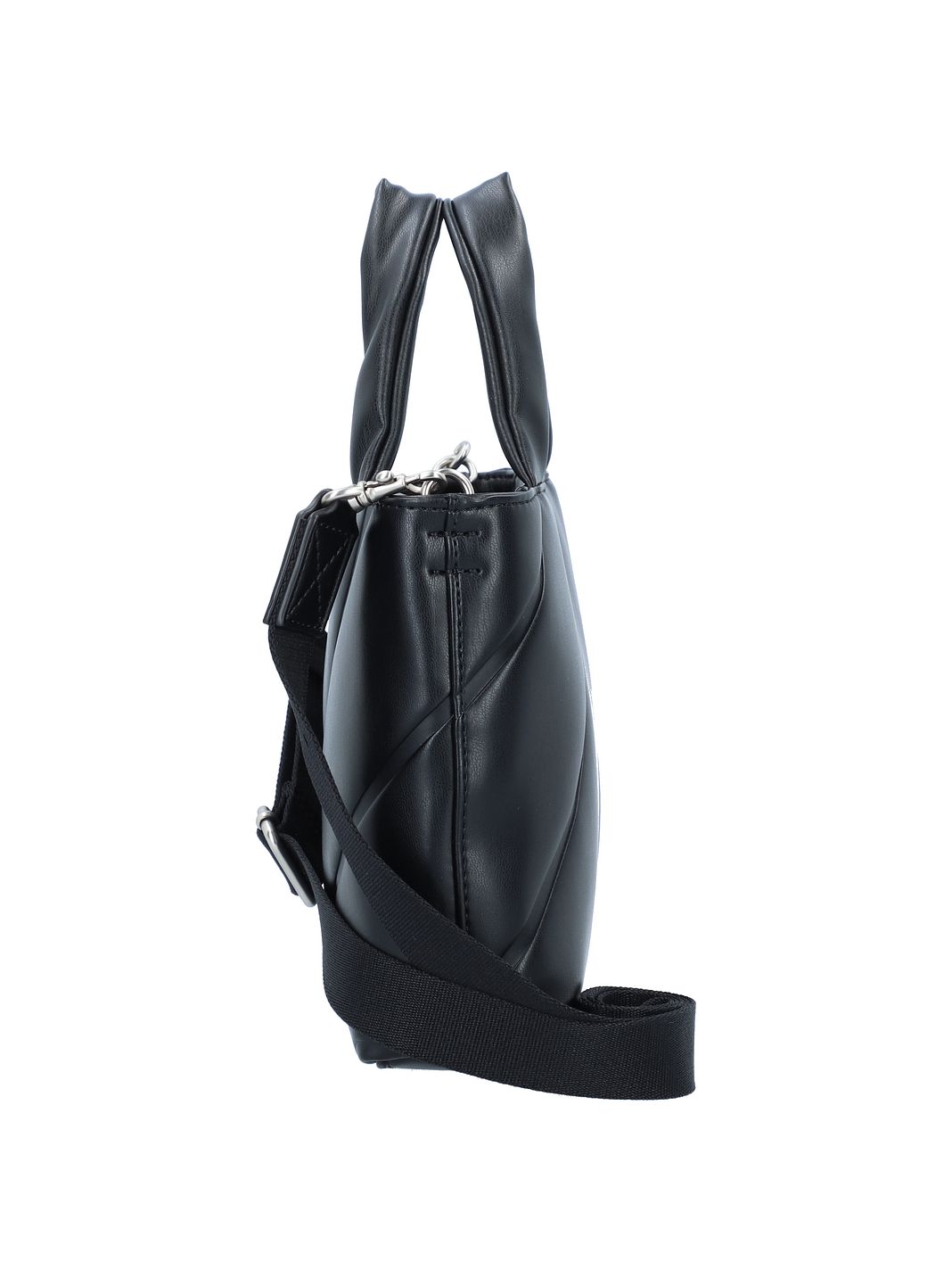 Calvin Klein Jeans Quilted Bolso 25 cm Calvin Klein Jeans Quilted Bolso 25 cm