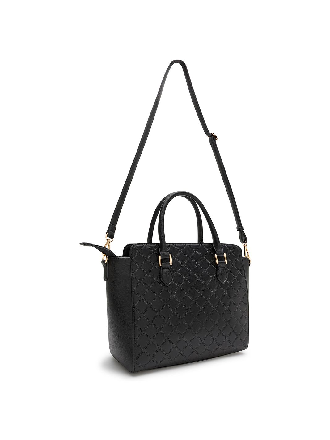 L.CREDI Filiberta Håndtaske 37 cm L.CREDI Filiberta Håndtaske 37 cm
