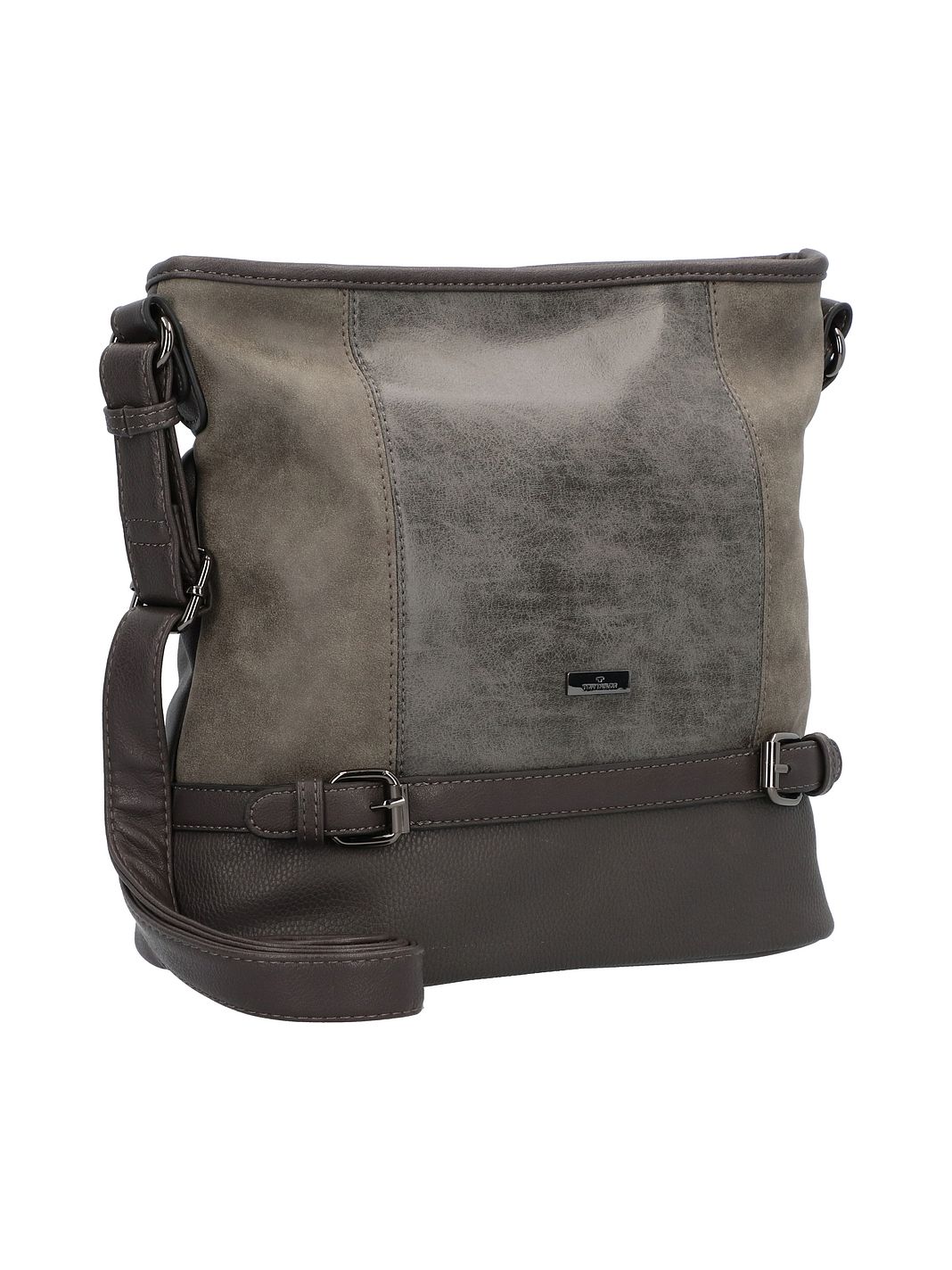 Tom Tailor Juna Crossbody taška 28 cm Tom Tailor Juna Crossbody taška 28 cm