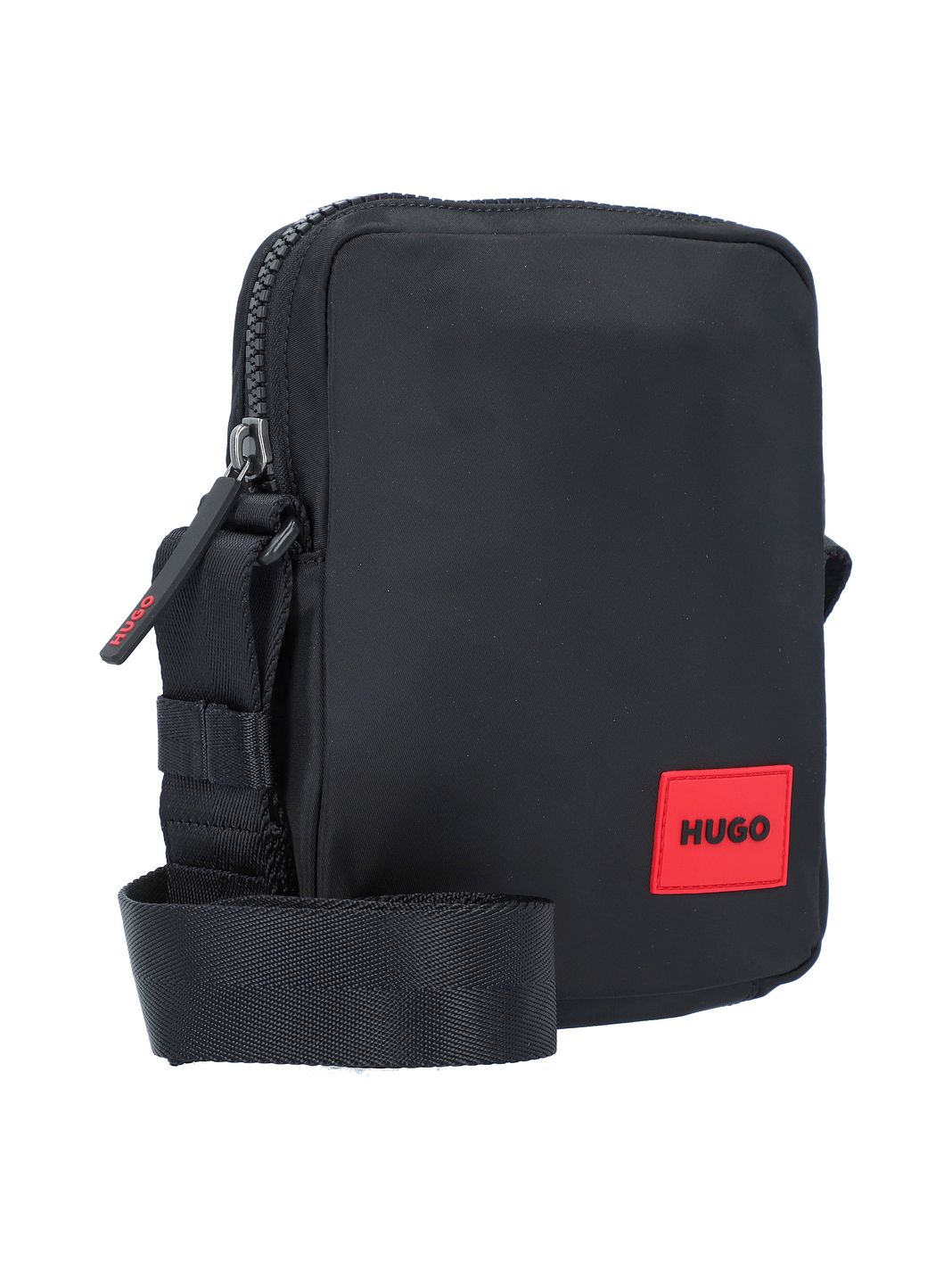 Hugo Ethon 2.0 Bolso bandolera 16 cm Hugo Ethon 2.0 Bolso bandolera 16 cm