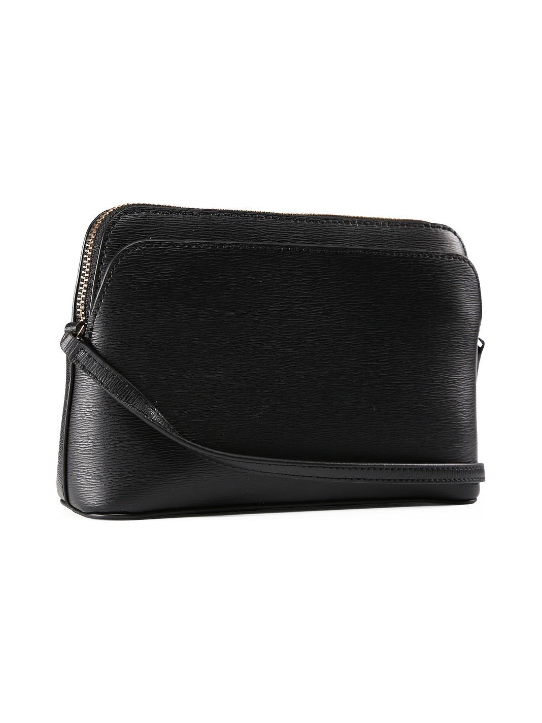 DKNY Bryant Ave Crossbody taška Kůže 22 cm DKNY Bryant Ave Crossbody taška Kůže 22 cm