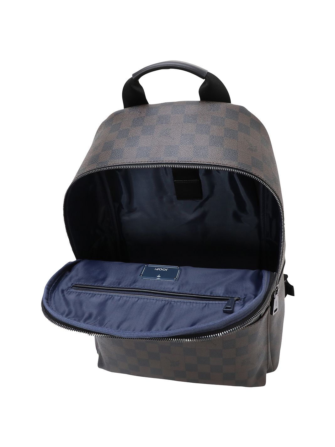 Joop! Cortina Piazza Miko Bolsos mochila 38 cm