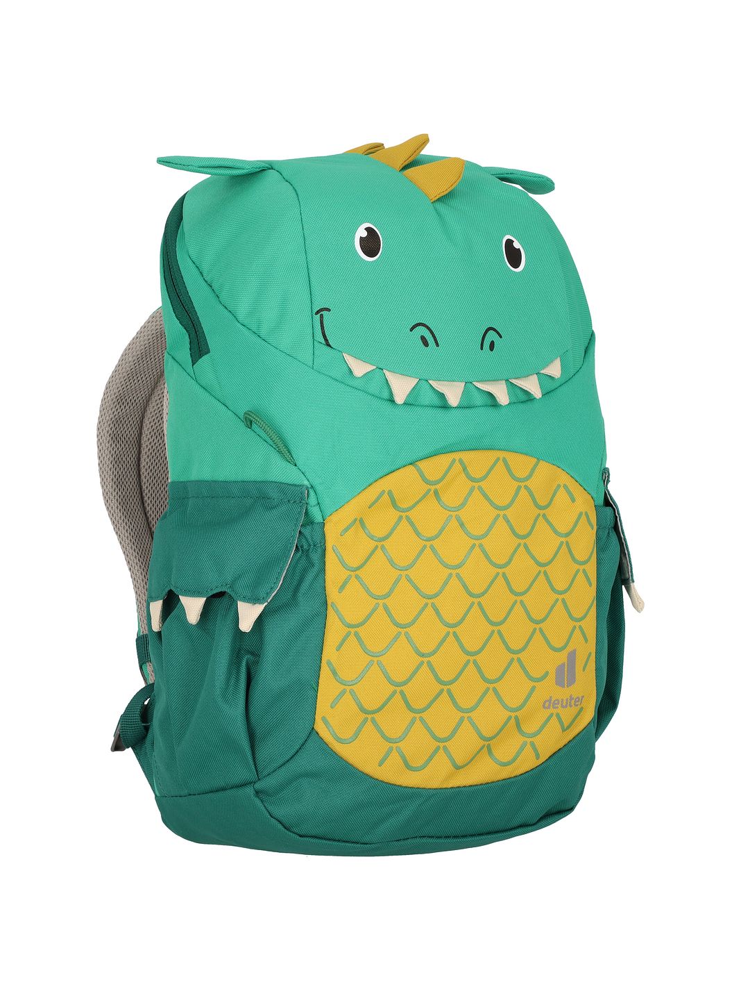 Deuter Kikki Dětský batoh 28 cm Deuter Kikki Dětský batoh 28 cm
