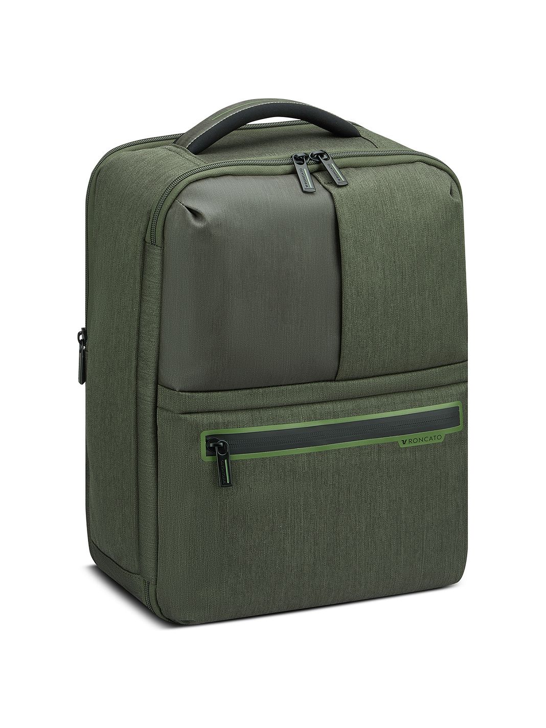 Roncato Trial Mochila de negocios 40 cm Compartimento para el portátil