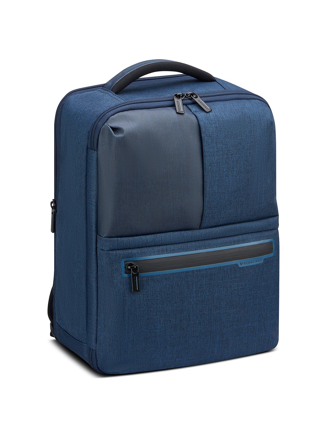 Roncato Trial Mochila de negocios 40 cm Compartimento para el portátil