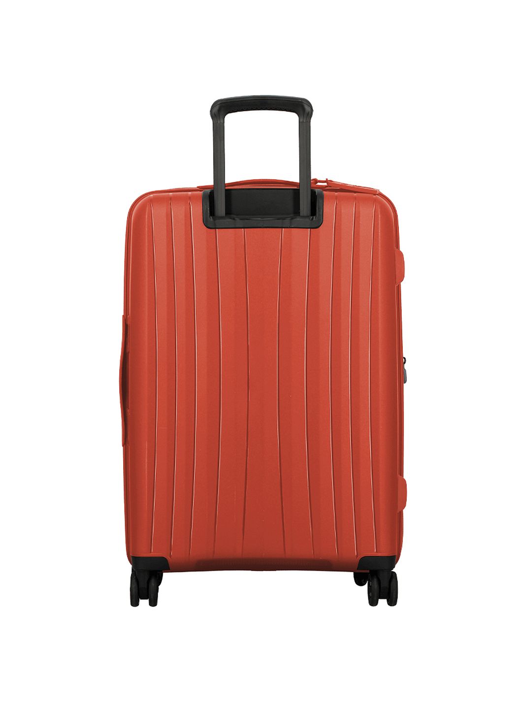 Jump Enais 4 ruedas Trolley 66 cm Con asa expansible Jump Enais 4 ruedas Trolley 66 cm Con asa expansible