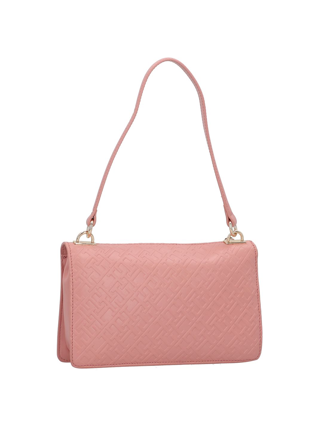 Tommy Hilfiger TH Refined Bolso para hombre 24 cm Tommy Hilfiger TH Refined Bolso para hombre 24 cm