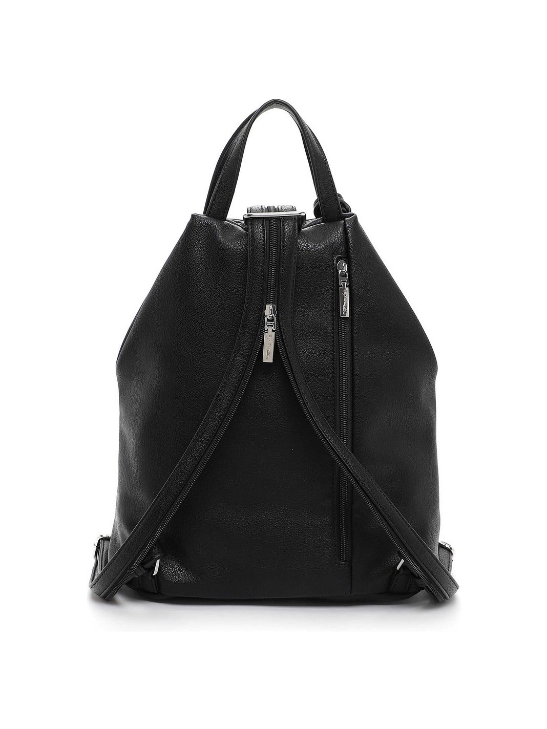 Tamaris Nele Cityrygsæk 40 cm Tamaris Nele Cityrygsæk 40 cm