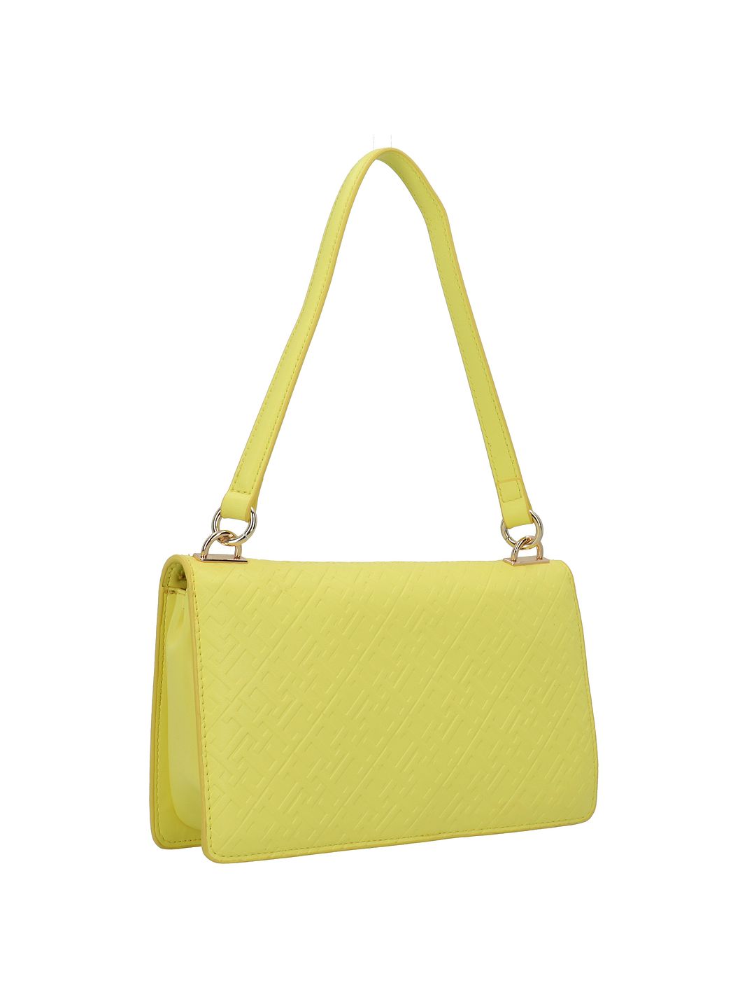 Tommy Hilfiger TH Refined Bolso para hombre 24 cm Tommy Hilfiger TH Refined Bolso para hombre 24 cm