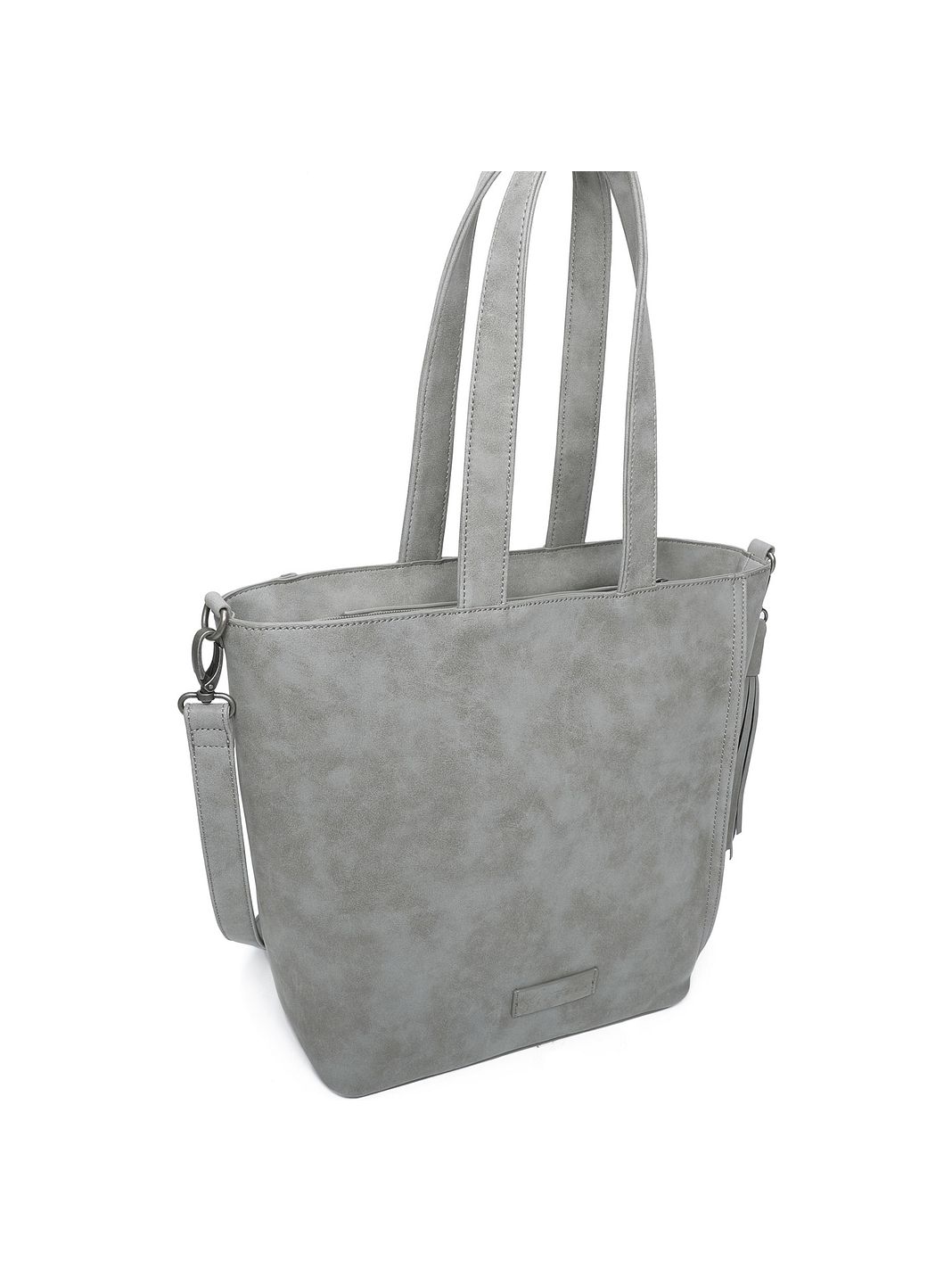 Fritzi aus Preußen Fritzi34 Vintage Bolsa de compras 29 cm Fritzi aus Preußen Fritzi34 Vintage Bolsa de compras 29 cm