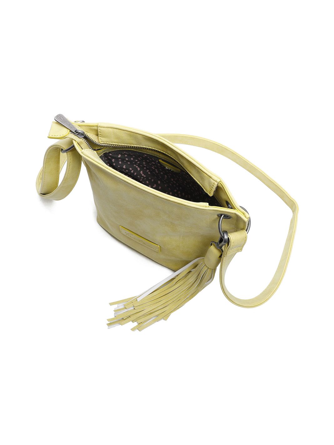 Fritzi aus Preußen Fritzi03 Vintage Bolso bandolera 20 cm Fritzi aus Preußen Fritzi03 Vintage Bolso bandolera 20 cm