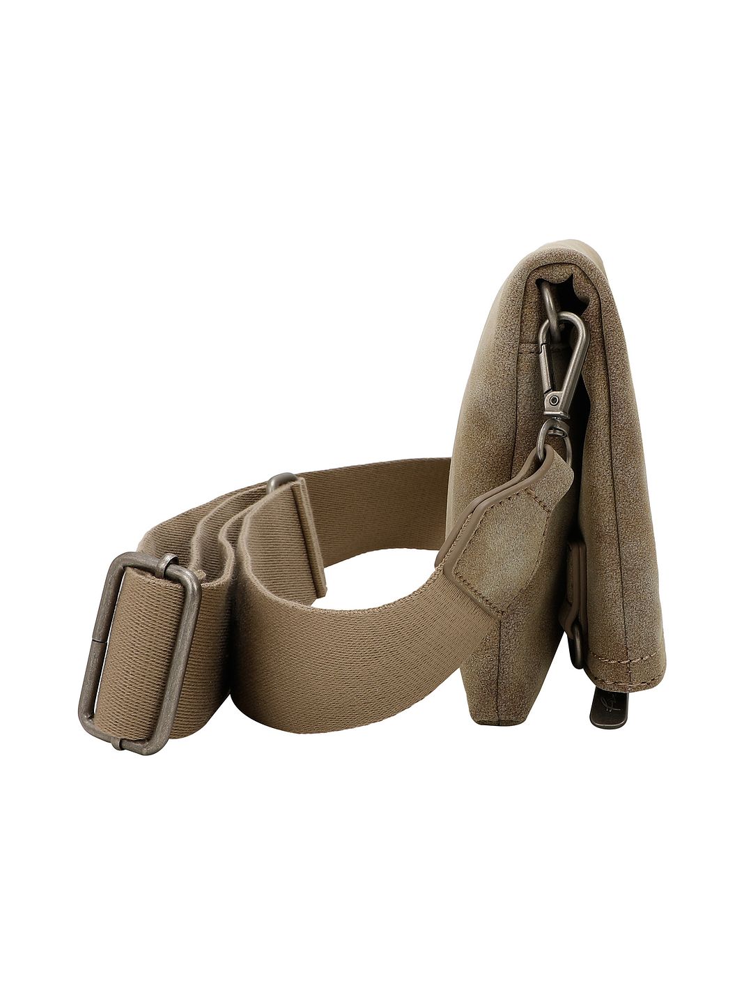 Fritzi aus Preußen Ronja Cross Vintage Bolso bandolera 30 cm Fritzi aus Preußen Ronja Cross Vintage Bolso bandolera 30 cm