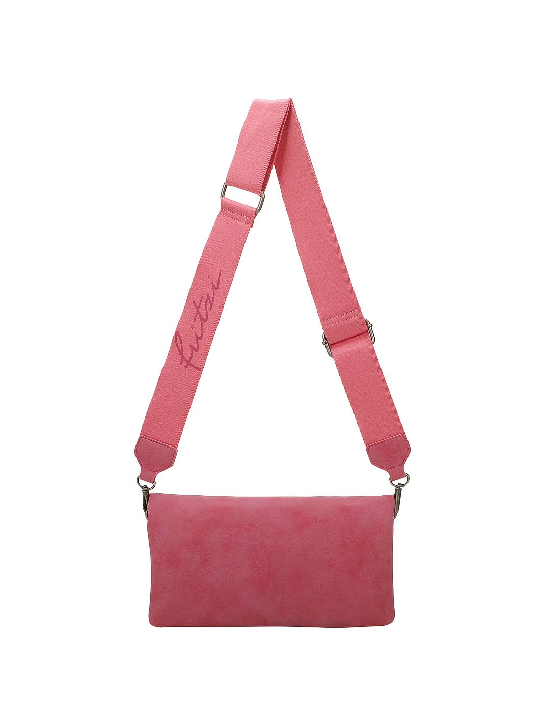 Fritzi aus Preußen Ronja Cross Vintage Crossbody taška 30 cm Fritzi aus Preußen Ronja Cross Vintage Crossbody taška 30 cm