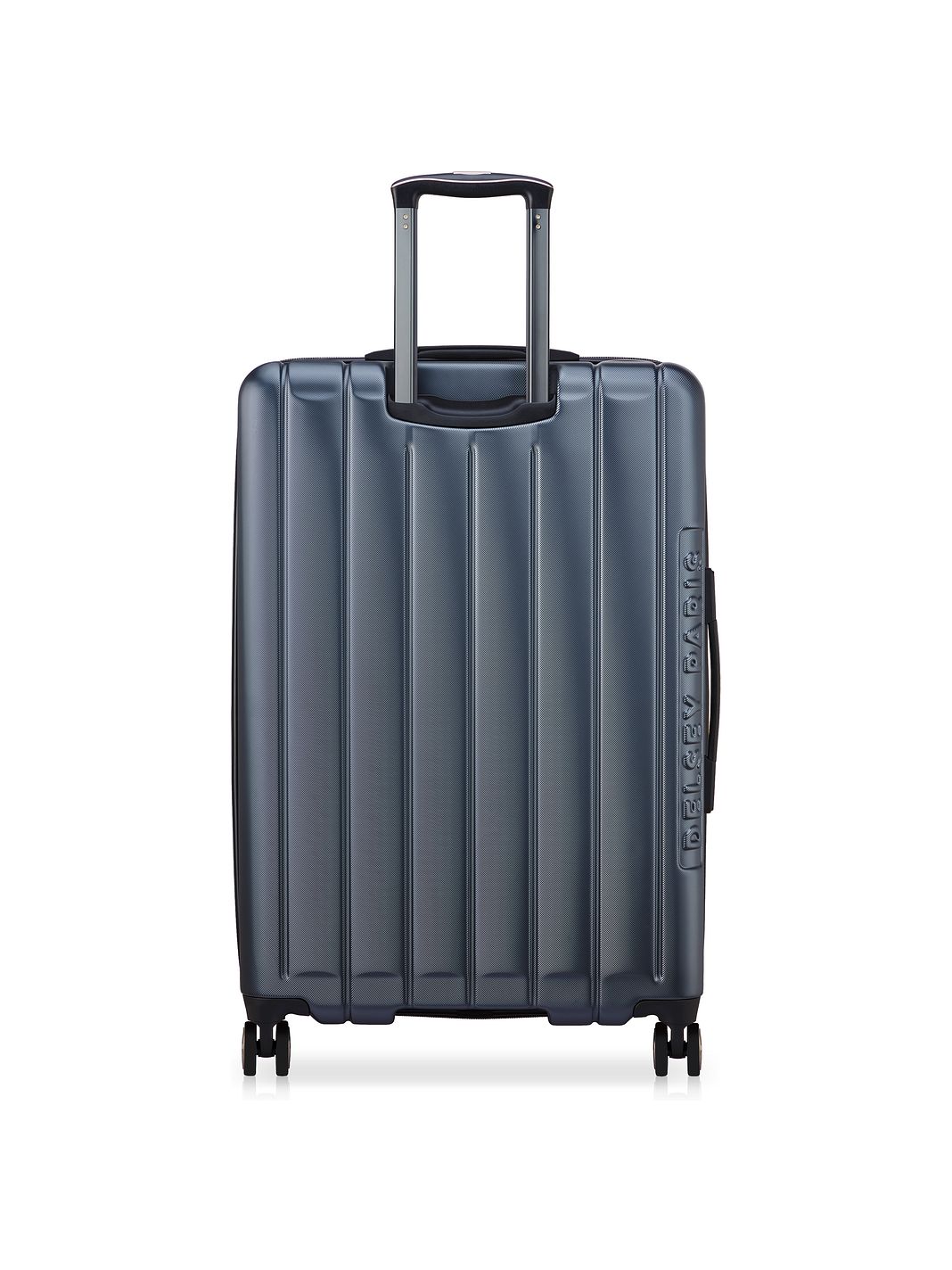 Delsey Paris Longitude 4 kolečka kufr 76 cm Rozšiřitelný Delsey Paris Longitude 4 kolečka kufr 76 cm Rozšiřitelný