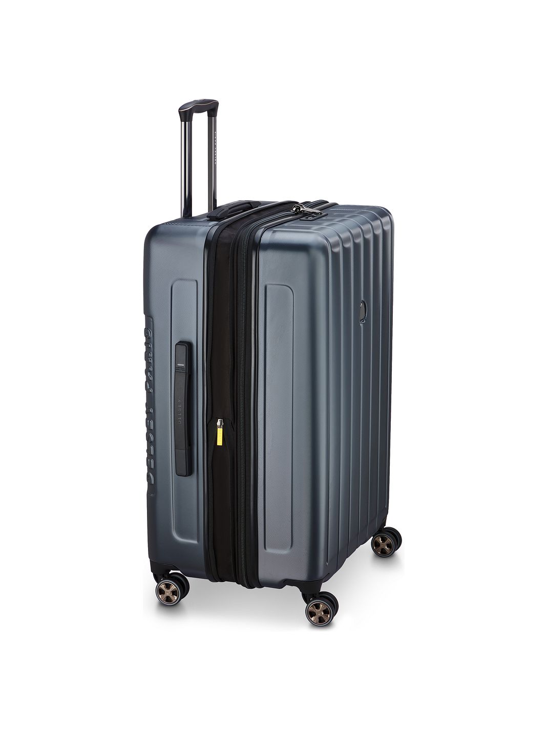 Delsey Paris Longitude 4 kolečka kufr 76 cm Rozšiřitelný Delsey Paris Longitude 4 kolečka kufr 76 cm Rozšiřitelný