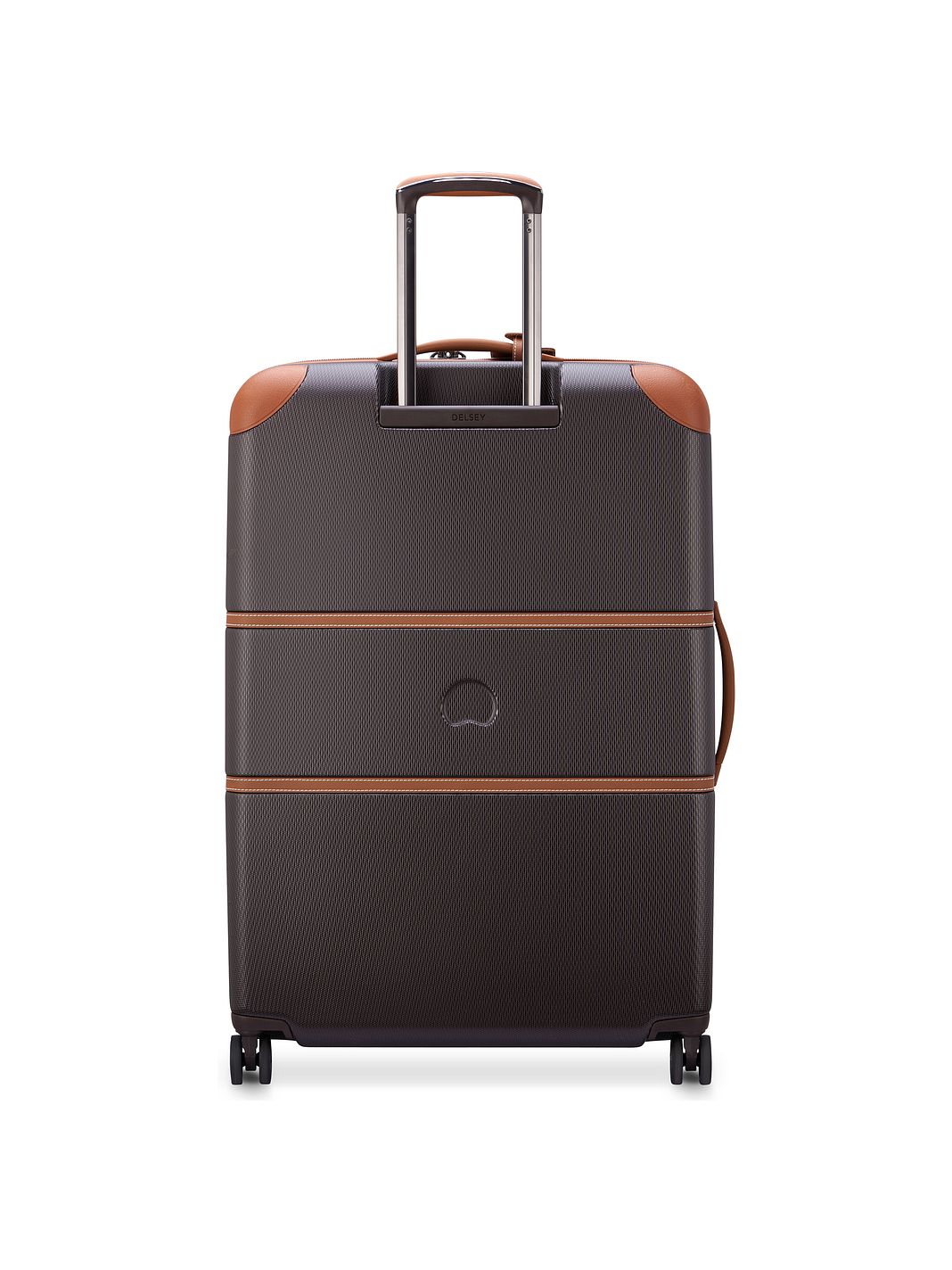 Delsey Paris Chatelet Air 2.0 4 ruedas Trolley 82 cm Delsey Paris Chatelet Air 2.0 4 ruedas Trolley 82 cm