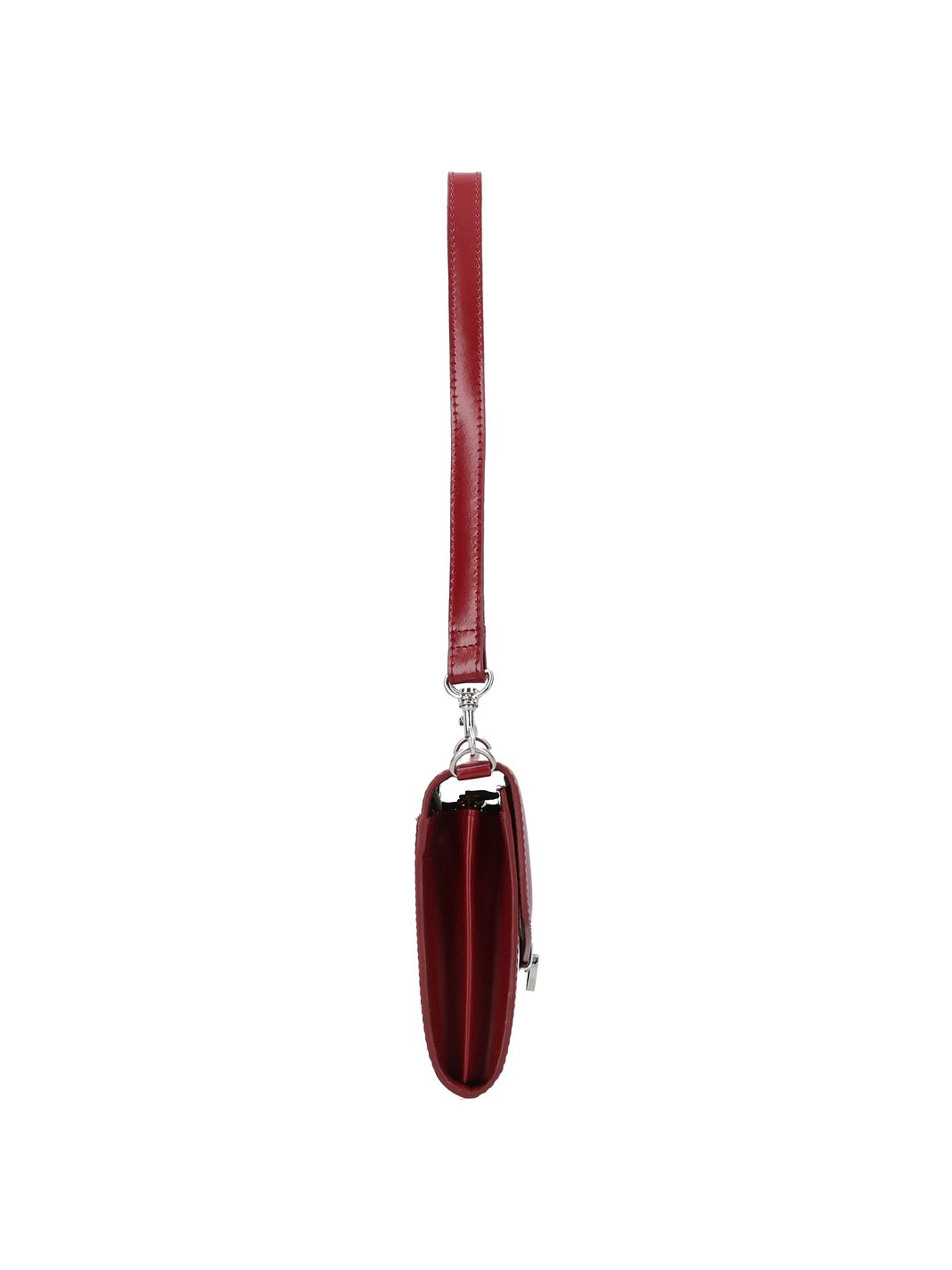 Picard Rome Bolso de mano Piel natural 23 cm