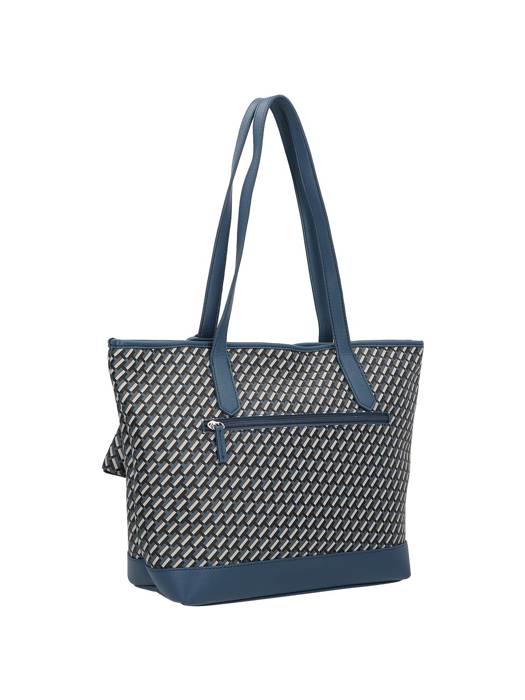 Tom Tailor Xenia Shopperit 43 cm Tom Tailor Xenia Shopperit 43 cm