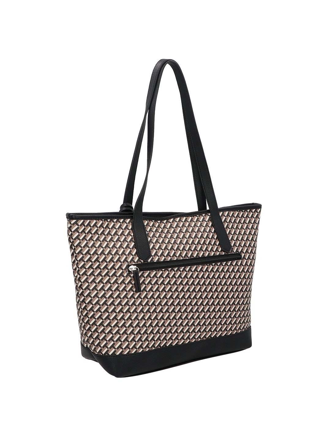 Tom Tailor Xenia Bolsa de compras 43 cm Tom Tailor Xenia Bolsa de compras 43 cm